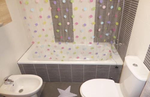 Lerma Apartamento | El Enebro
