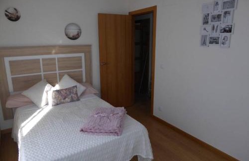 Lerma Apartamento | El Enebro