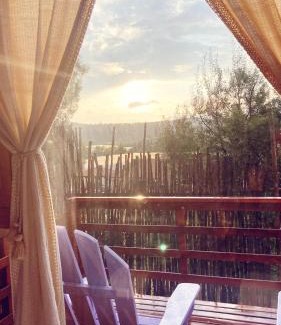 Villa de Leyva Chalet De Esquí | El Ensueño