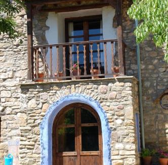Mediano Casa | El Ensueño