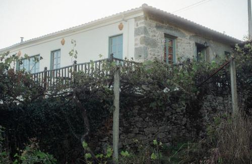 Panton Casa | El Escondite Inglés