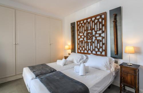 Punta del Moral Apartamento | El Espigón Central by Ĥ - Playa Punta del Moral PEHC14P79