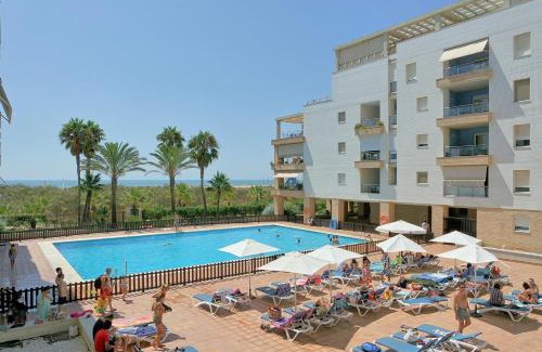 Punta del Moral Apartamento | El Espigón Central by Ĥ - Playa Punta del Moral PEHC14P79