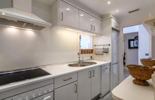 Punta del Moral Apartamento | El Espigón Central by Ĥ - Playa Punta del Moral PEHC14P79