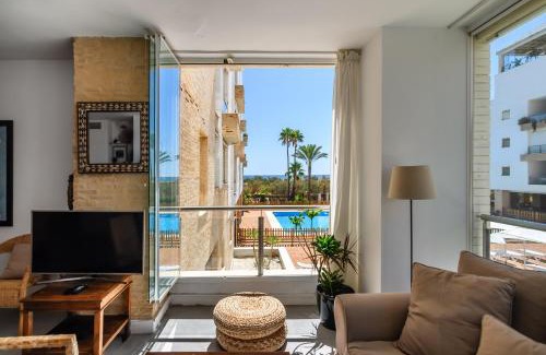 Punta del Moral Apartamento | El Espigón Central by Ĥ - Playa Punta del Moral PEHC14P79