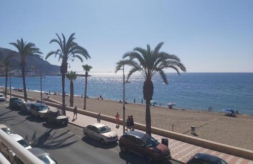 Aguadulce Apartamento | El espigón de Aguadulce