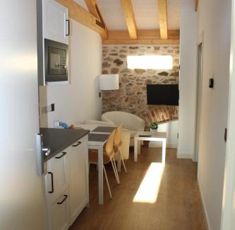 Buitrago del Lozoya Apartamento | El Esquileo