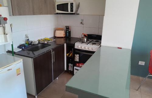 Neuquén Apartamento | El Este
