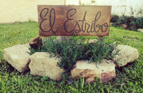 La Pedrera Apartamento | El Estribo