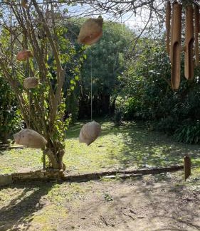 La Pedrera Apartamento | El Estribo