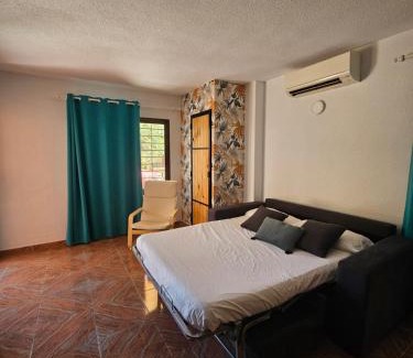 El Albir Apartamento | El Faro Albir