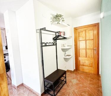 El Albir Apartamento | El Faro Albir