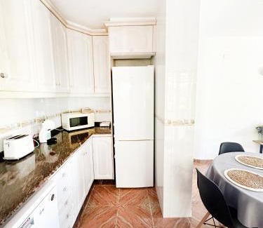 El Albir Apartamento | El Faro Albir