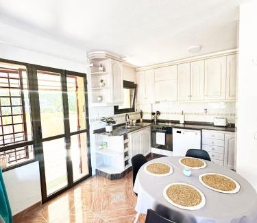 El Albir Apartamento | El Faro Albir