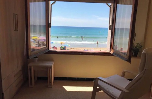 Tarragona Apartamento | El Faro Apartaments Platja Llarga - Las Salinas
