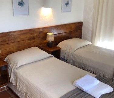 Comuna Estancia Vieja Apartamento | El Faro de Carpier - ApartHotel & Restaurante Bar Cafetería