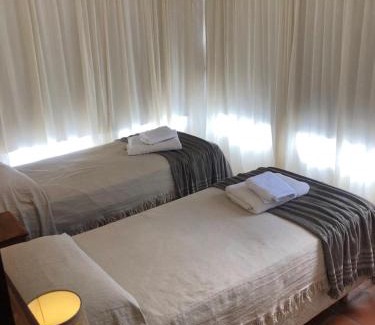 Comuna Estancia Vieja Apartamento | El Faro de Carpier - ApartHotel & Restaurante Bar Cafetería