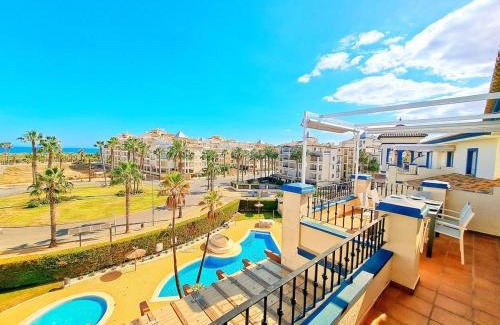Punta del Moral Apartamento | El Faro, Playa Punta del Moral - By AC REAL