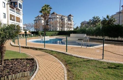 Punta del Moral Apartamento | El Faro, Playa Punta del Moral - By AC REAL