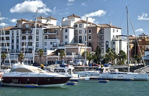 Punta del Moral Apartamento | El Faro, Playa Punta del Moral - By AC REAL