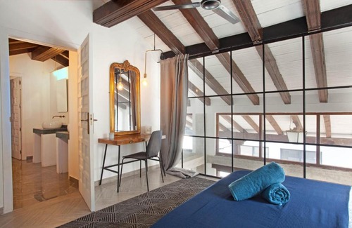 Benahavis Apartamento | El Fogon, boutique apartment Benahavis