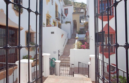 Benahavis Apartamento | El Fogon, boutique apartment Benahavis