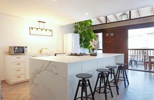 Benahavis Apartamento | El Fogon, boutique apartment Benahavis
