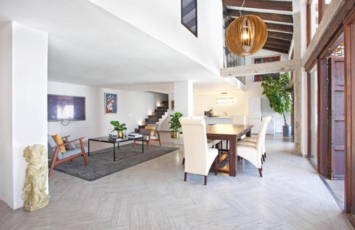 Benahavis Apartamento | El Fogon, boutique apartment Benahavis