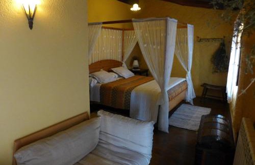 Tagamanent Casa | El Folló Turisme Rural