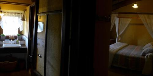 Tagamanent Casa | El Folló Turisme Rural