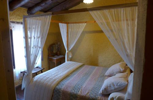 Tagamanent Casa | El Folló Turisme Rural