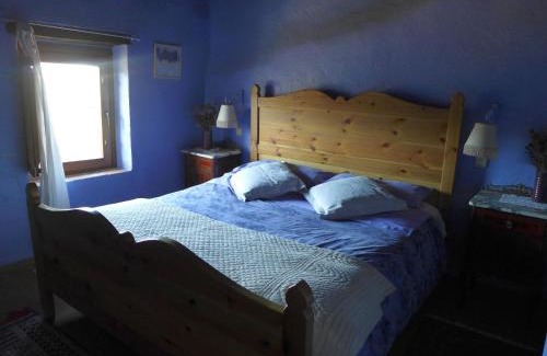 Tagamanent Casa | El Folló Turisme Rural
