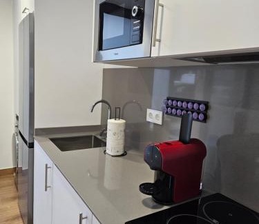 Santa Cruz de Bezana Apartamento | El Gabal