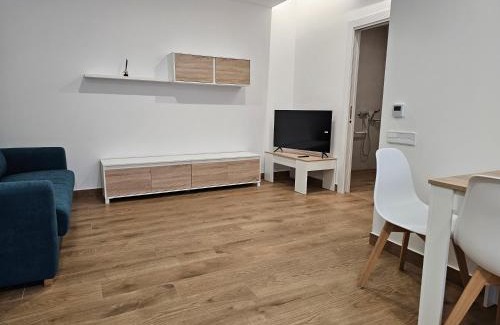 Santa Cruz de Bezana Apartamento | El Gabal