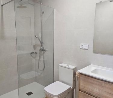 Santa Cruz de Bezana Apartamento | El Gabal
