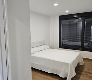 Santa Cruz de Bezana Apartamento | El Gabal