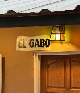 General San Martín Casa | El gabo