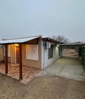 General San Martín Casa | El gabo