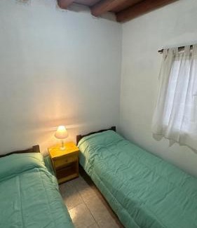 General San Martín Casa | El gabo