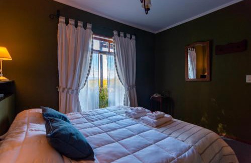 El Calafate Hotel | El Galpón del Glaciar