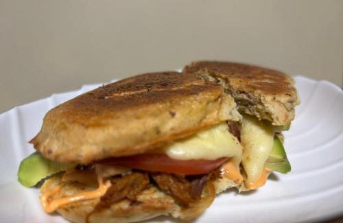 Alfaro Ruiz Cama Y Desayuno | El Garaje b&b