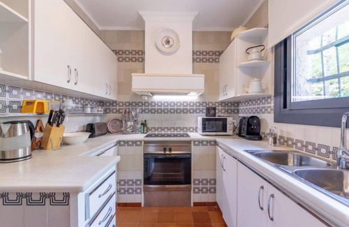 El Vendrell Casa | El Garrofer by Interhome