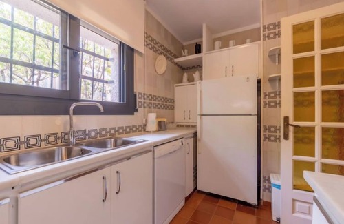 El Vendrell Casa | El Garrofer by Interhome