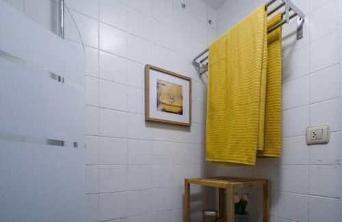 La Coruna Apartamento | El gato de arriba