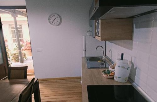 Villanueva de los Infantes Apartamento | El Gobernador II