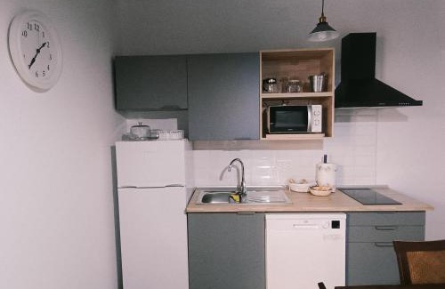 Villanueva de los Infantes Apartamento | El Gobernador II