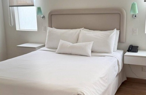 San Isidro Hotel | El Golf Hotel Boutique