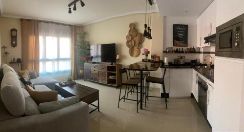 Arenas de Cabrales Apartamento | El Gorgolitu