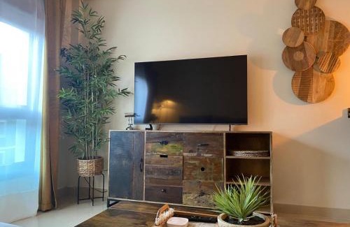 Arenas de Cabrales Apartamento | El Gorgolitu
