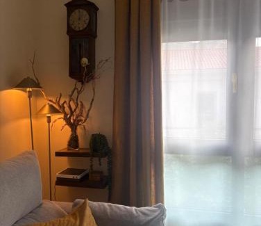 Arenas de Cabrales Apartamento | El Gorgolitu